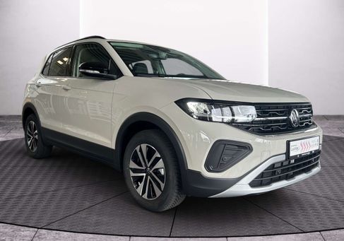 Volkswagen T-Cross, 2026