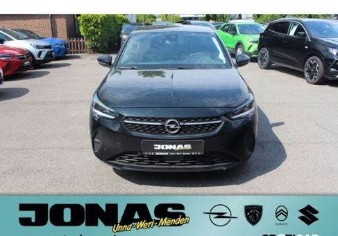 Opel Corsa, 2023 2