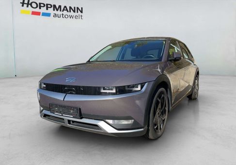Hyundai, 2022 2