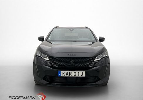Peugeot 3008, 2023