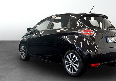Renault ZOE, 2020 3