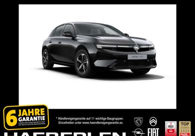 Opel Astra, 2026