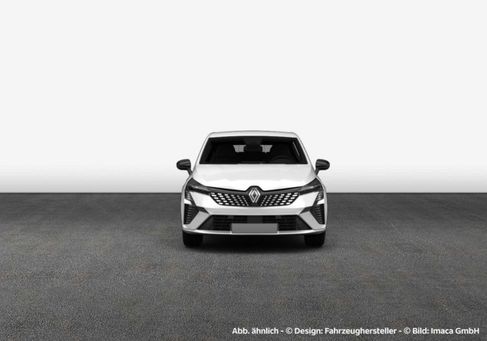 Renault Clio, 2025
