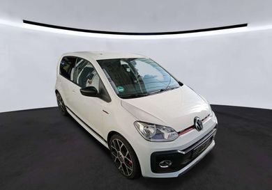 Volkswagen up!, 2022