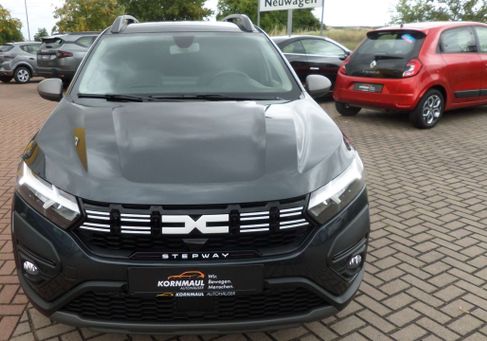 Dacia Sandero, 2023