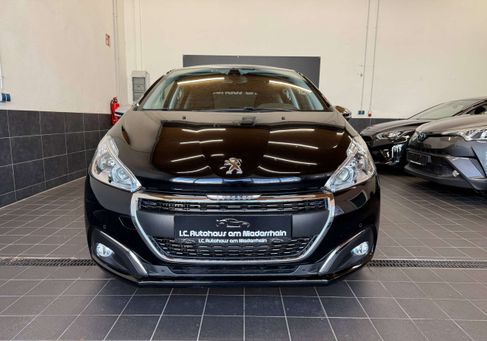 Peugeot 208, 2019 2