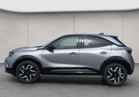 Opel Mokka, 2025 2