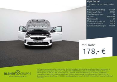 Opel Corsa, 2022