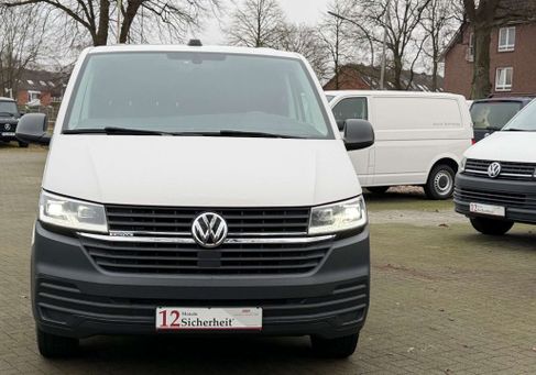 Volkswagen T6 Transporter, 2020