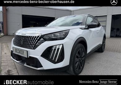 Peugeot 2008, 2023