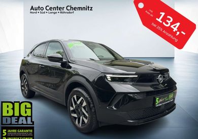 Opel Mokka, 2024