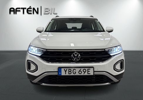 Volkswagen T-Roc, 2023