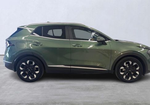 Kia Sportage, 2022 3
