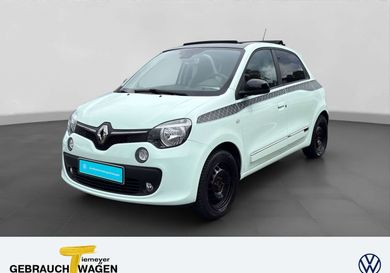 Renault Twingo, 2018