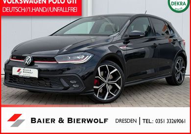 Volkswagen Polo, 2023