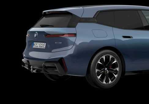 BMW, 2026 2