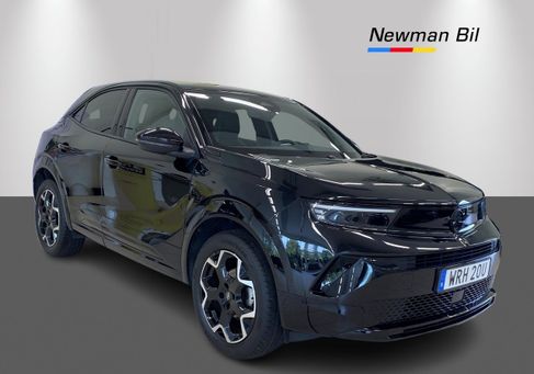 Opel Mokka, 2025 3