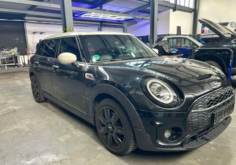 MINI Cooper SD Clubman, 2020