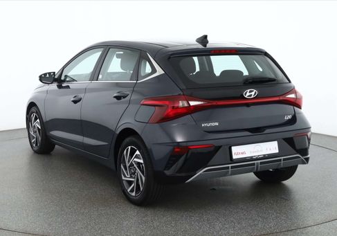 Hyundai i20, 2026 3