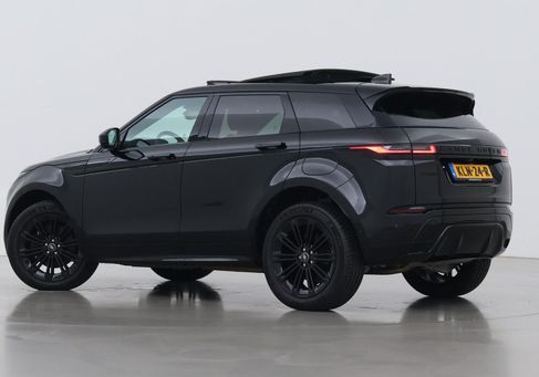 Land Rover Range Rover Evoque, 2025 2