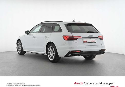 Audi A4, 2023