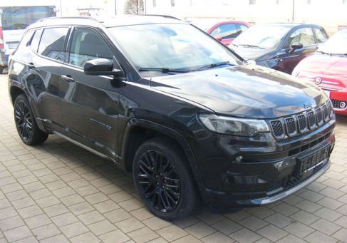 Jeep Compass, 2022 3