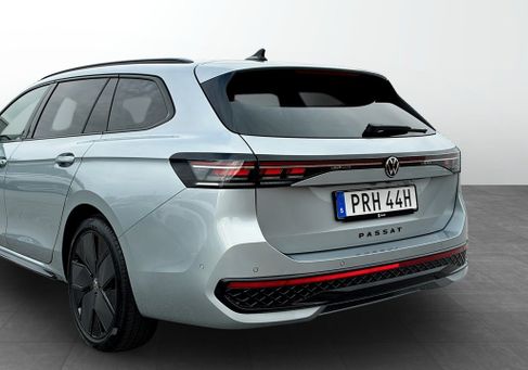 Volkswagen Passat Variant, 2026 3