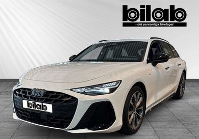 Audi A6, 2026