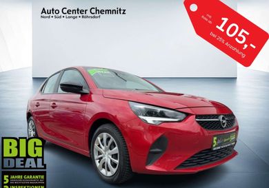 Opel Corsa, 2023