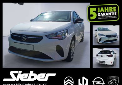 Opel Corsa, 2022
