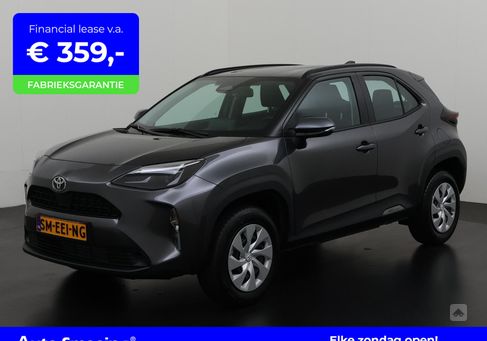 Toyota Yaris Cross, 2024