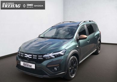 Dacia Jogger, 2025