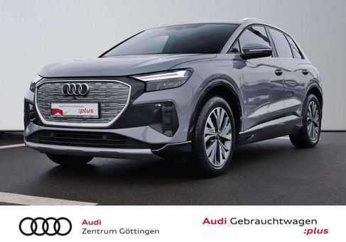 Audi e-tron, 2021