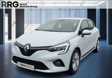 Renault Clio, 2021