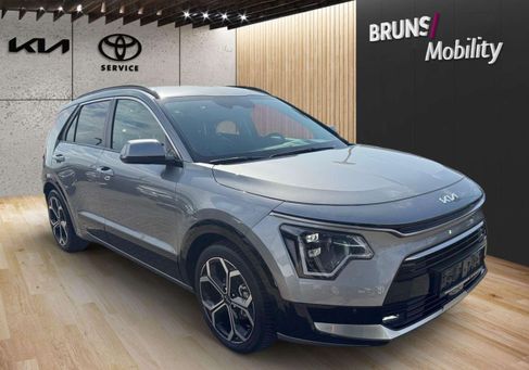 Kia Niro, 2022