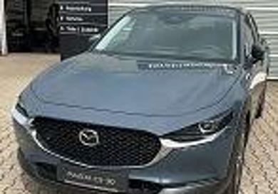 Mazda CX-30, 2024