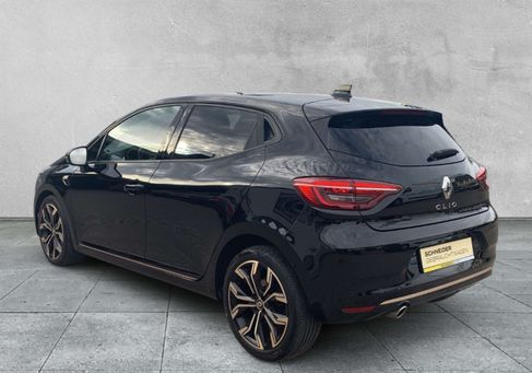 Renault Clio, 2021 3
