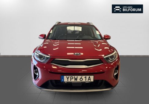 Kia Stonic, 2020