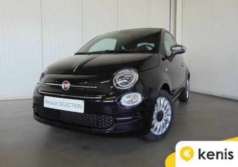 Fiat 500, 2020