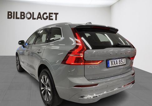 Volvo XC60, 2024 3