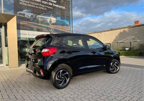 Hyundai i10, 2021 2