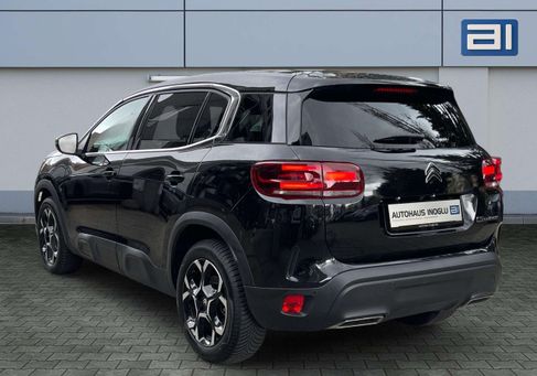 Citroën C5 Aircross, 2025 3