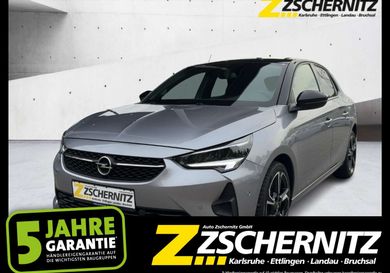 Opel Corsa, 2023