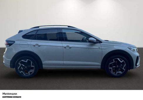 Volkswagen Taigo, 2025