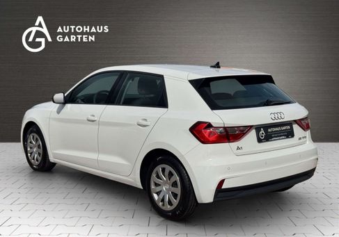 Audi A1, 2021 3