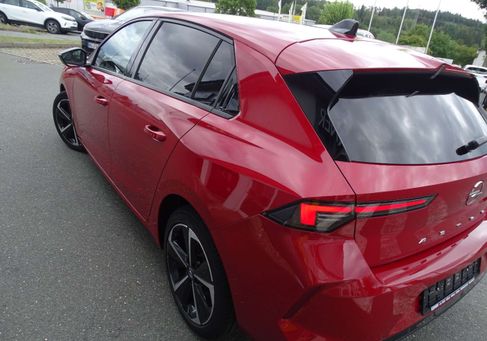 Opel Astra, 2023