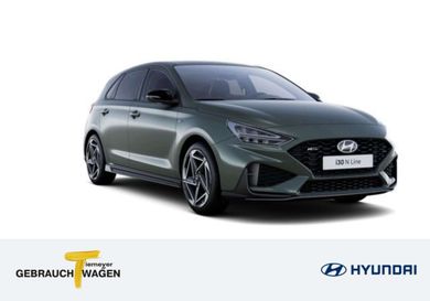 Hyundai i30, 2026