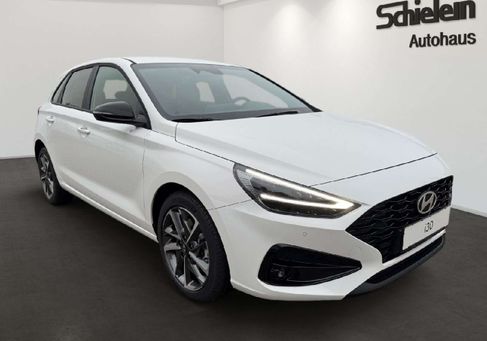Hyundai i30, 2024 2