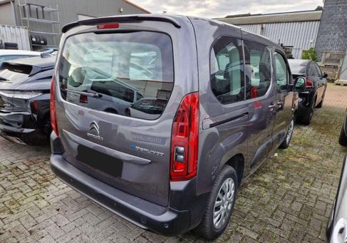 Citroën Berlingo, 2022 2