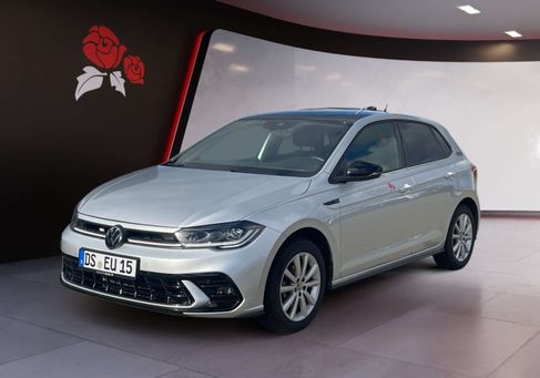Volkswagen Polo, 2024 2